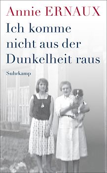 Ich komme nicht aus der Dunkelheit raus