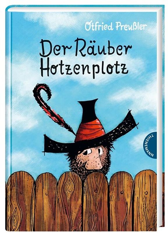 Der Räuber Hotzenplotz 1: Der Räuber Hotzenplotz