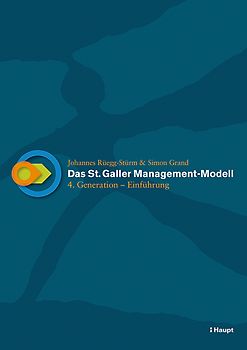 Das St. Galler Management-Modell