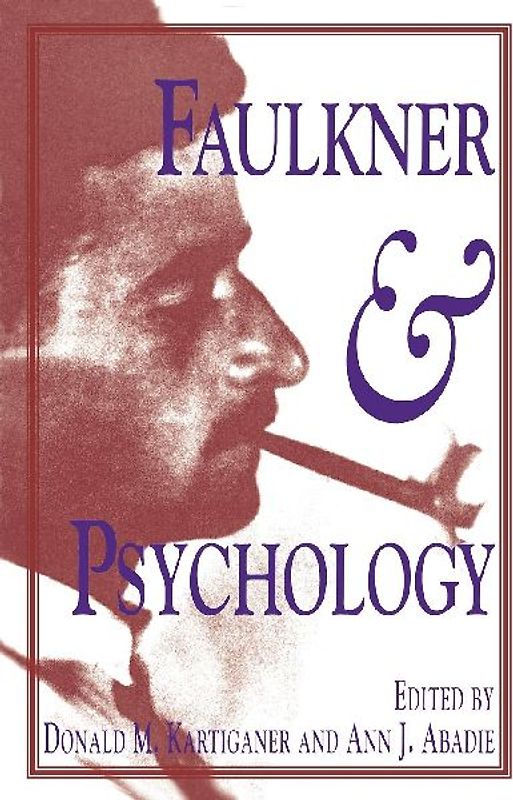 Faulkner and Psychology