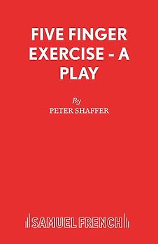 Five Finger Exercise - A Play