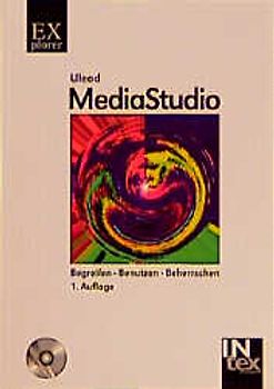 Ulead Media Studio. Videoschnitt und -bearbeitung
