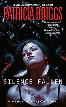 Silence Fallen (A Mercy Thompson Novel, Band 10)