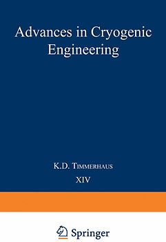 Advances in Cryogenic Engineering
