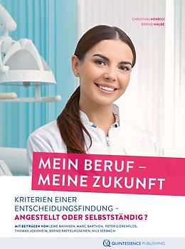 Mein Beruf – meine Zukunft