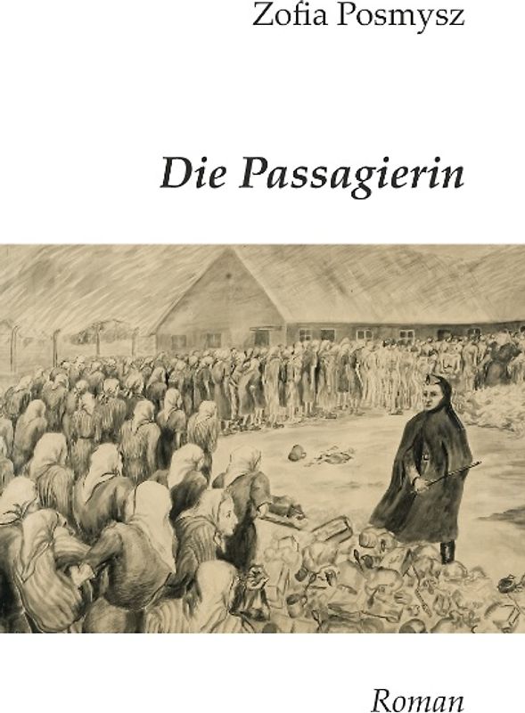 Die Passagierin