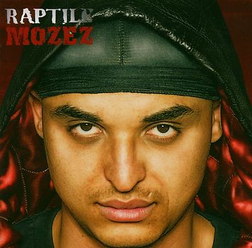 Raptile - Mozez/Basic