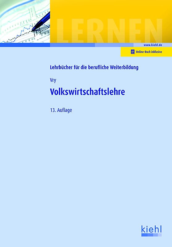 Volkswirtschaftslehre