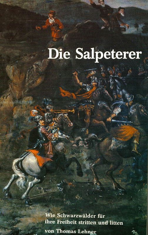 Die Salpeterer