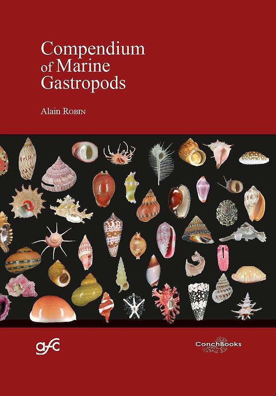 Compendium of Marine Gastropods
