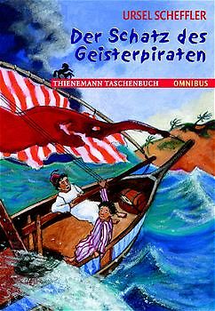 Der Schatz des Geisterpiraten