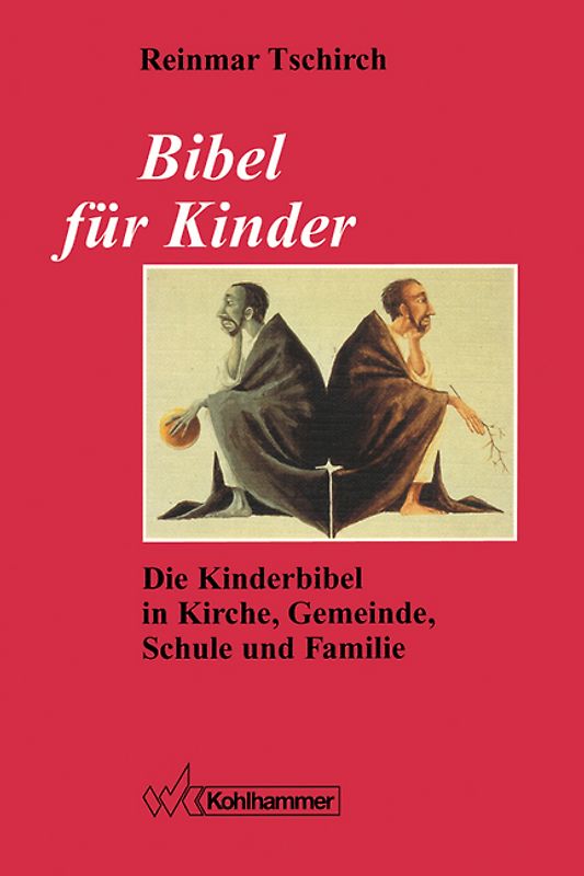 Bibel für Kinder