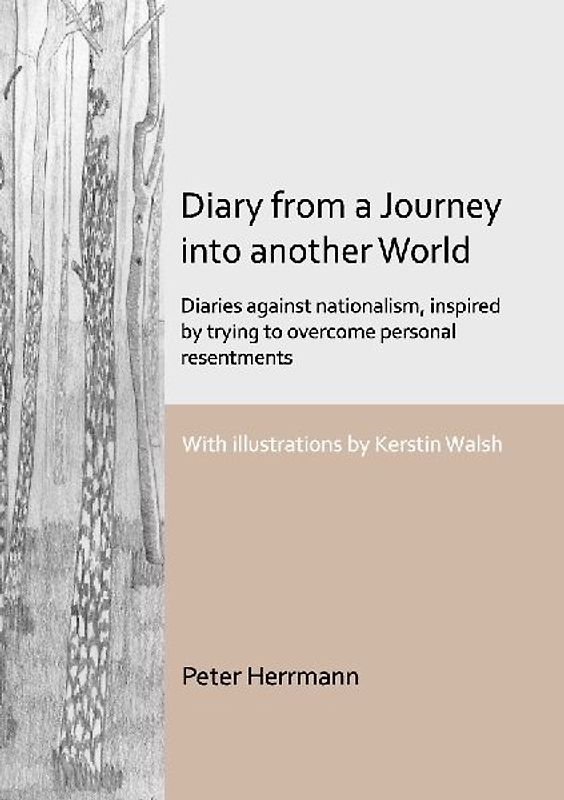 Diary from a Journey into another World