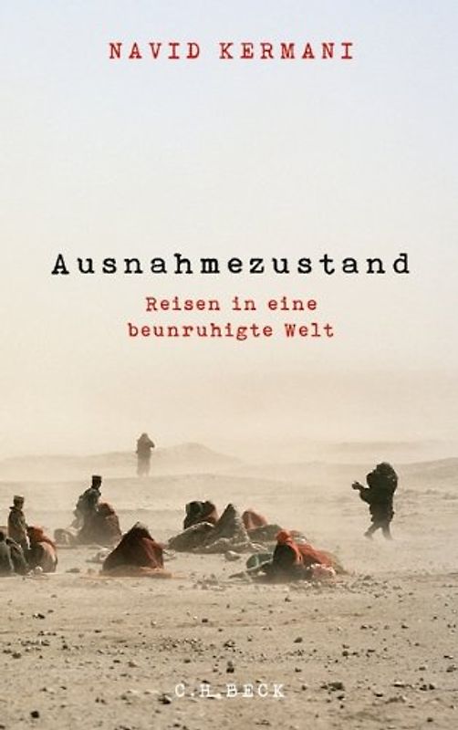 Ausnahmezustand
