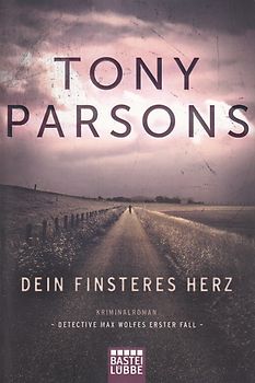 Dein finsteres Herz
