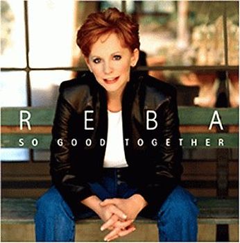 Reba Mcentire - So Good Together