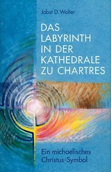Das Labyrinth in der Kathedrale zu Chartres