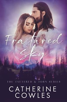 Fractured Sky (The Tattered & Torn Series, Band 5)