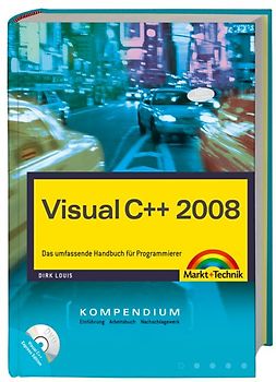 Visual C++ 2008