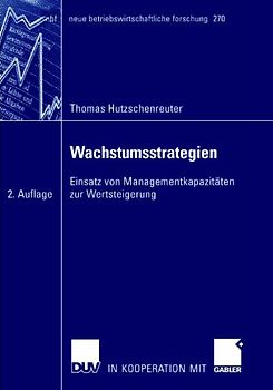 Wachstumsstrategien