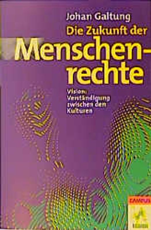 Die Zukunft der Menschenrechte