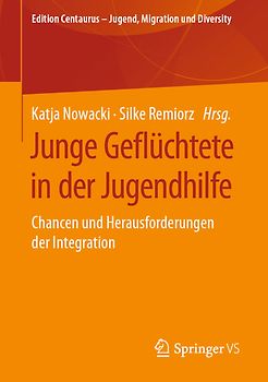 Junge Geflüchtete in der Jugendhilfe