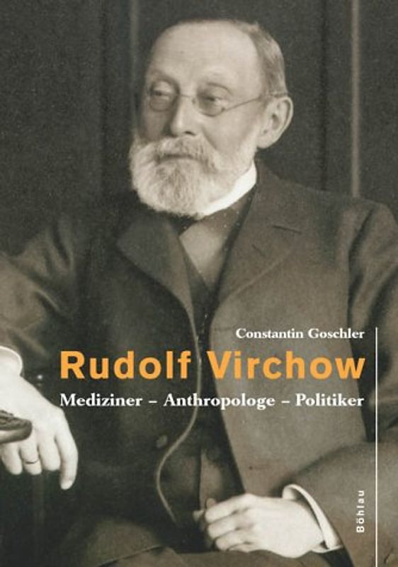 Rudolf Virchow