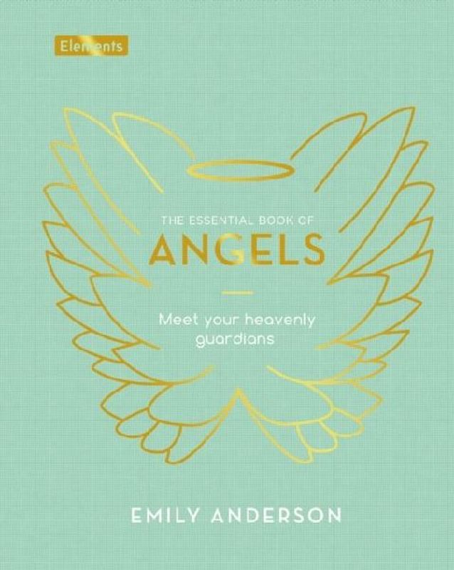The Essential Book of Angels