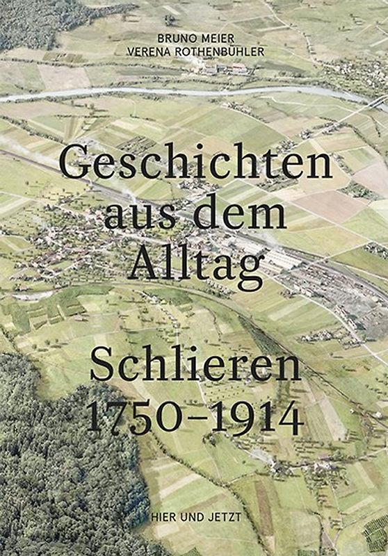 Geschichten aus dem Alltag