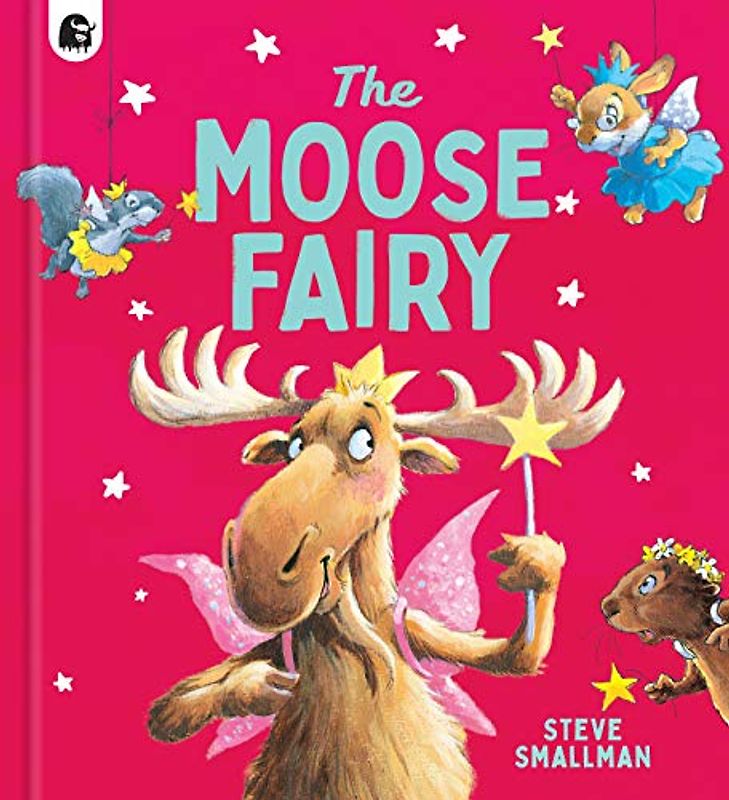 The Moose Fairy (Storytime)