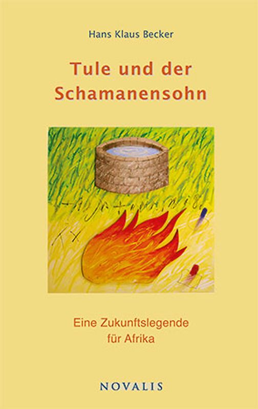 Tule und der Schamanensohn