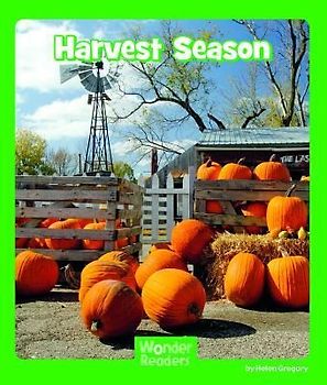 Harvest Season