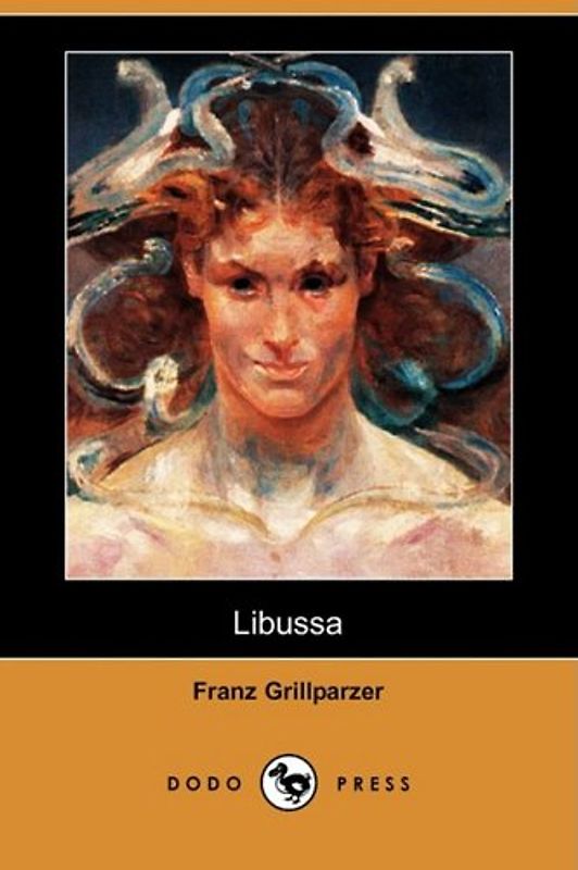 Libussa (Dodo Press)