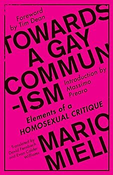 Towards a Gay Communism