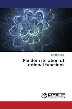Random iteration of rational functions