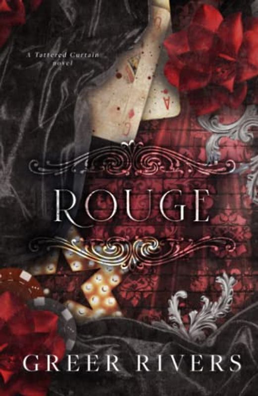 Rouge: A Dark Billionaire Romance