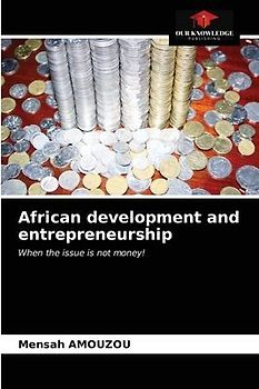 African development and entrepreneurship