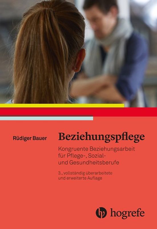 Beziehungspflege