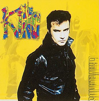 the King - Gravelands