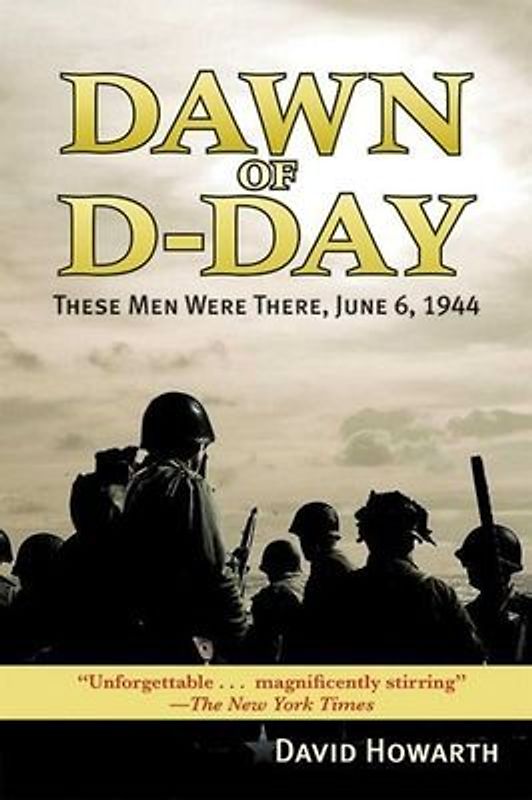 Dawn of D-Day