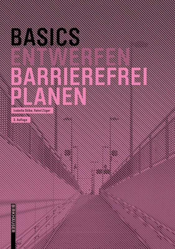 Basics Barrierefrei Planen