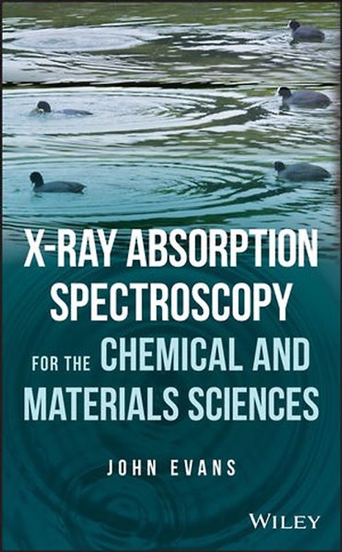 X-ray Absorption Spectroscopy for the Chemical and Materials Sciences