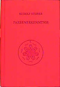 Farbenerkenntnis