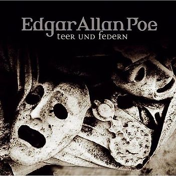 Edgar Allan Poe - Folge 31