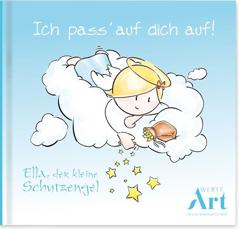 Ich pass´ auf dich auf