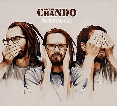 Dactah Chando - Sabiduria