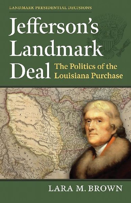 Jefferson's Landmark Deal