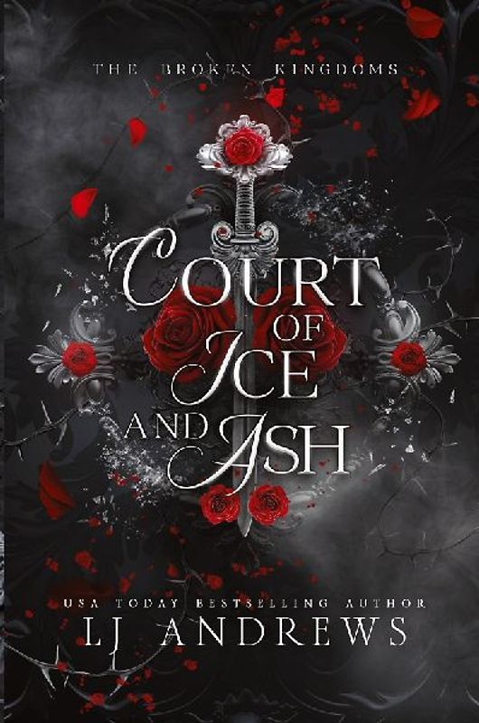 Court of Ice and Ash