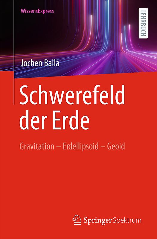 Schwerefeld der Erde
