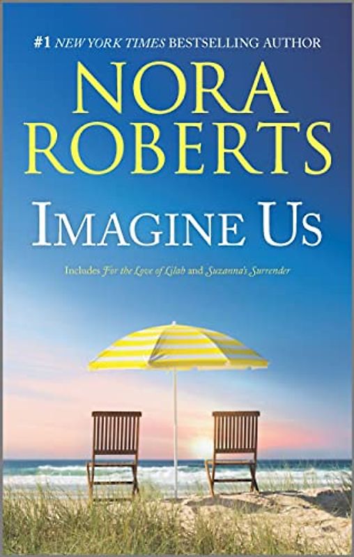 Imagine Us: For the Love of Lilah / Suzanna's Surrender (Calhoun Women)